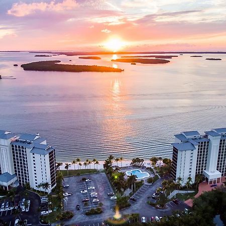 Resort Harbour Properties - Fort Myers / Sanibel Gateway Punta Rassa Esterno foto