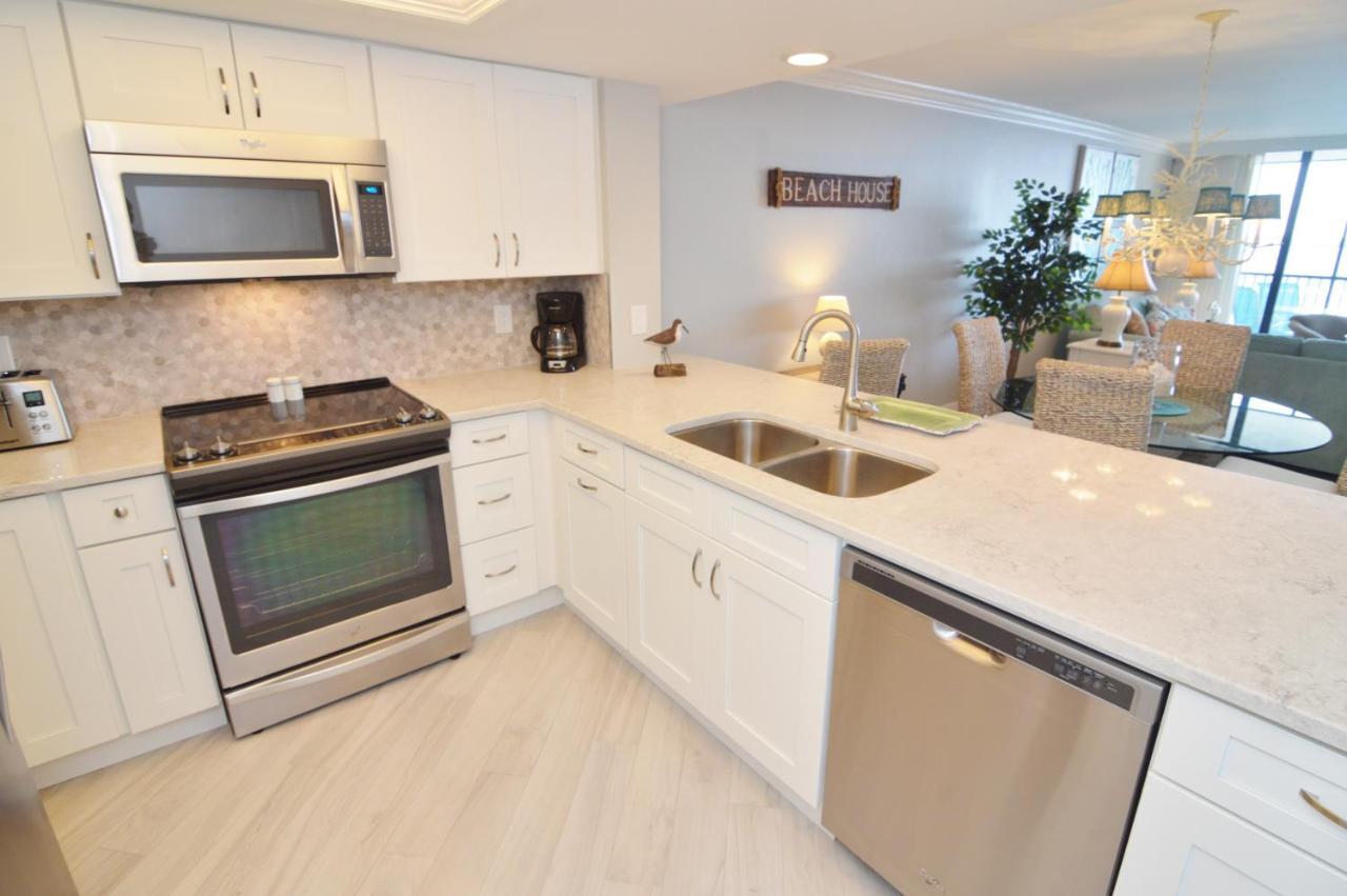 Resort Harbour Properties - Fort Myers / Sanibel Gateway Punta Rassa Esterno foto