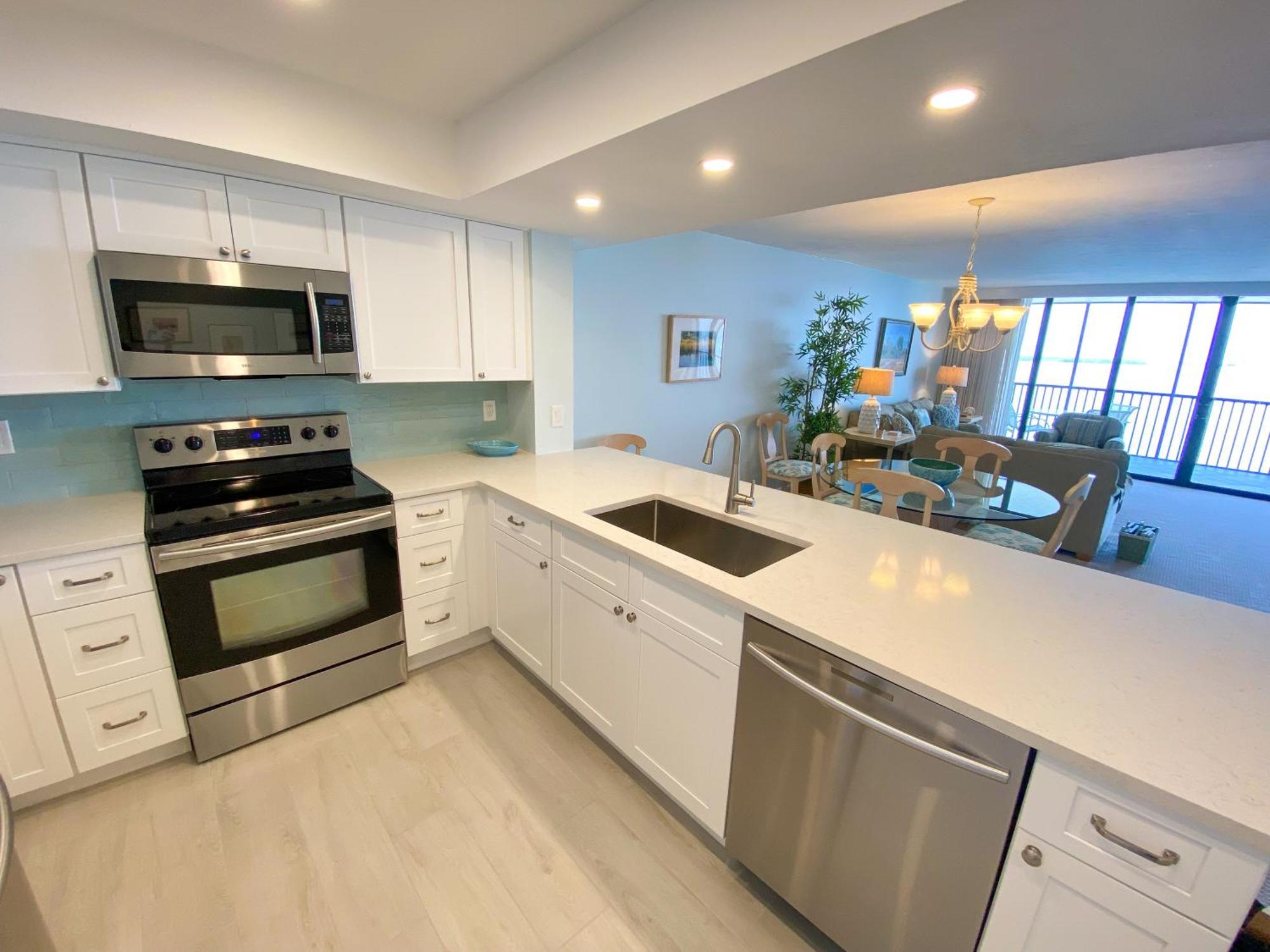 Resort Harbour Properties - Fort Myers / Sanibel Gateway Punta Rassa Esterno foto