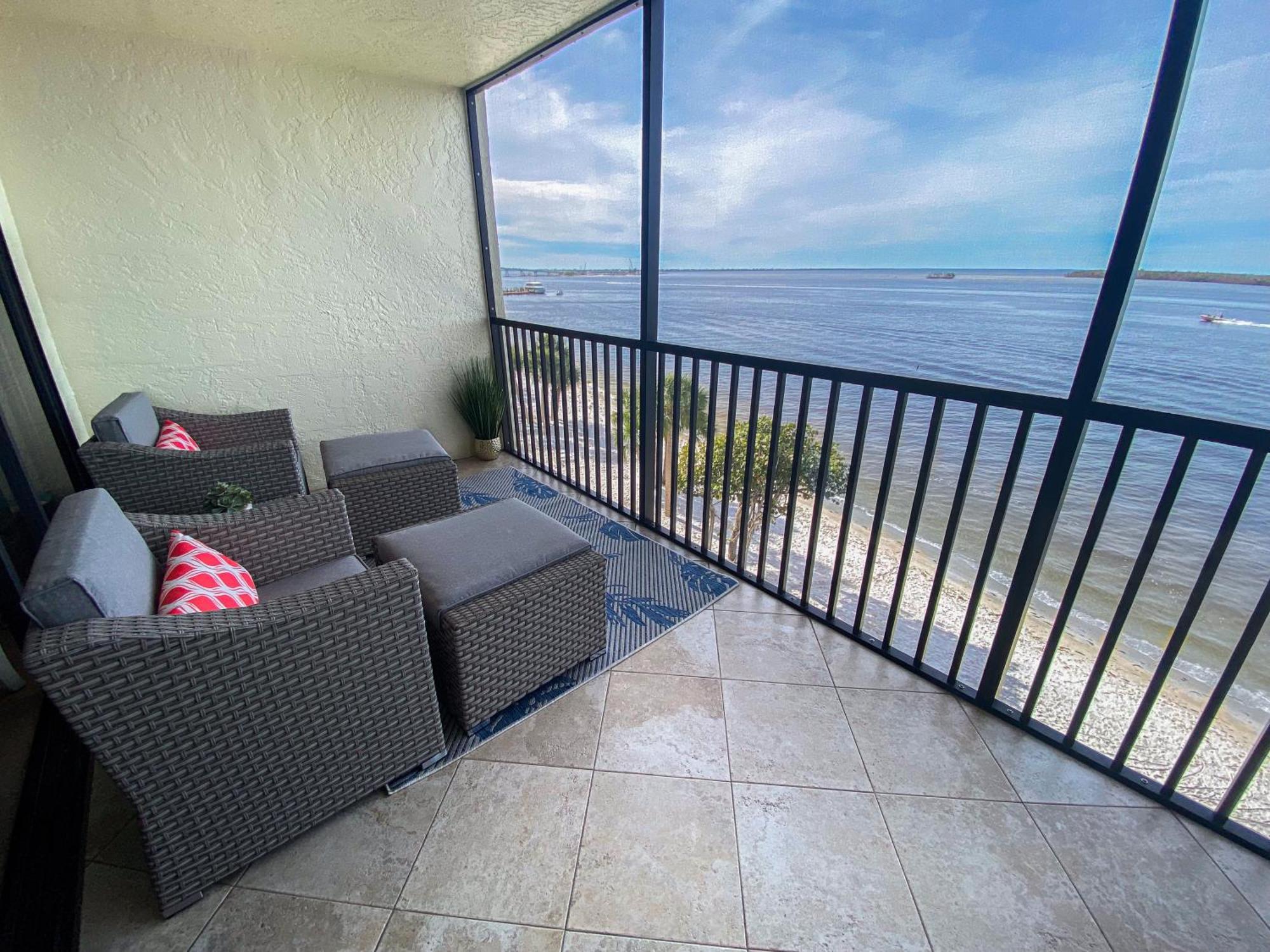 Resort Harbour Properties - Fort Myers / Sanibel Gateway Punta Rassa Esterno foto