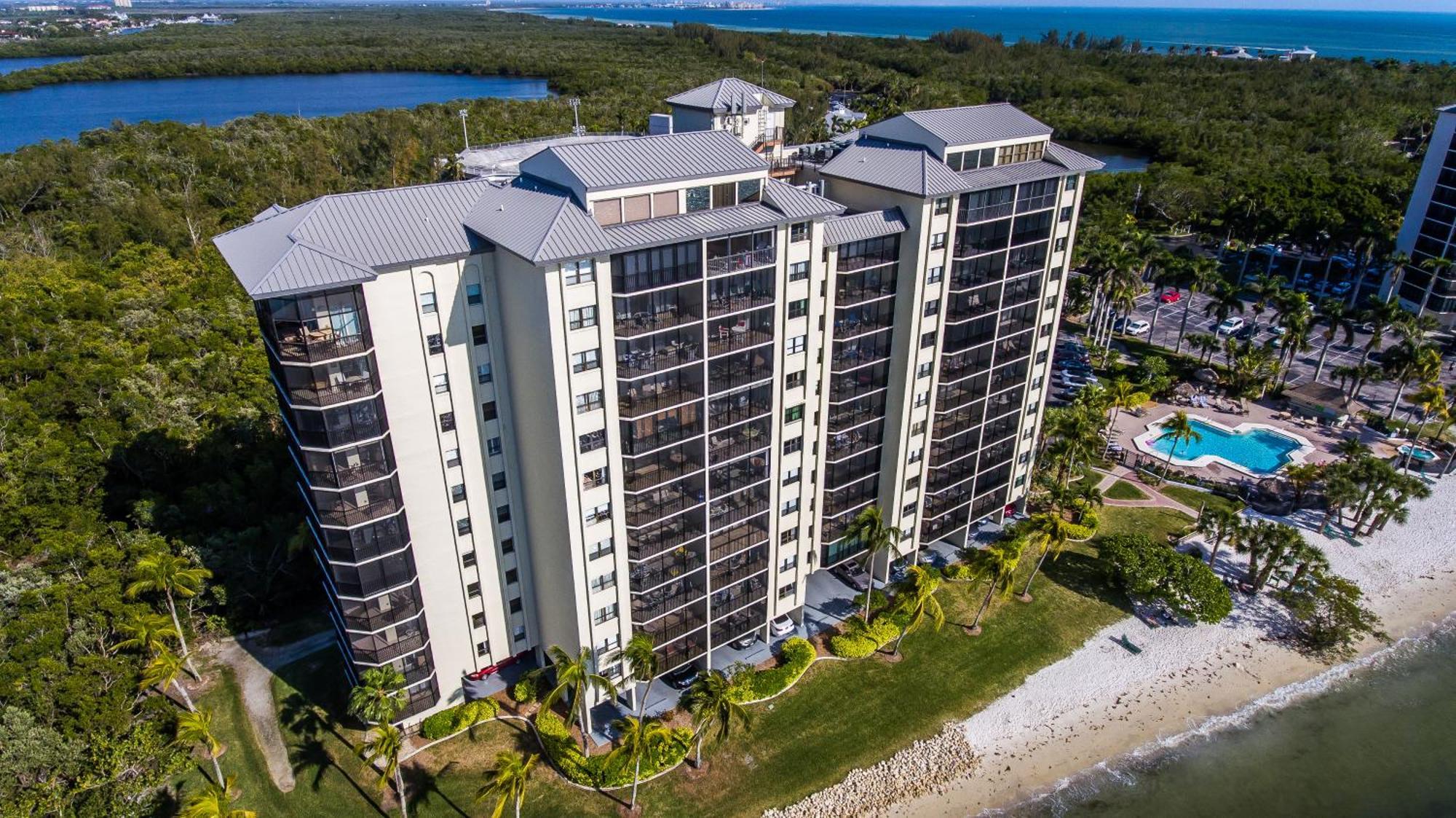 Resort Harbour Properties - Fort Myers / Sanibel Gateway Punta Rassa Esterno foto