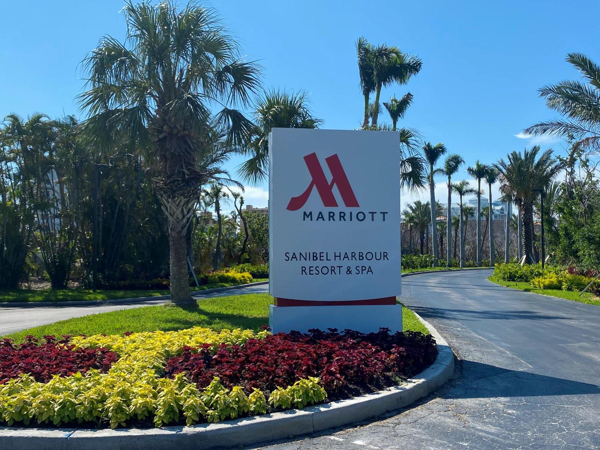Resort Harbour Properties - Fort Myers / Sanibel Gateway Punta Rassa Esterno foto