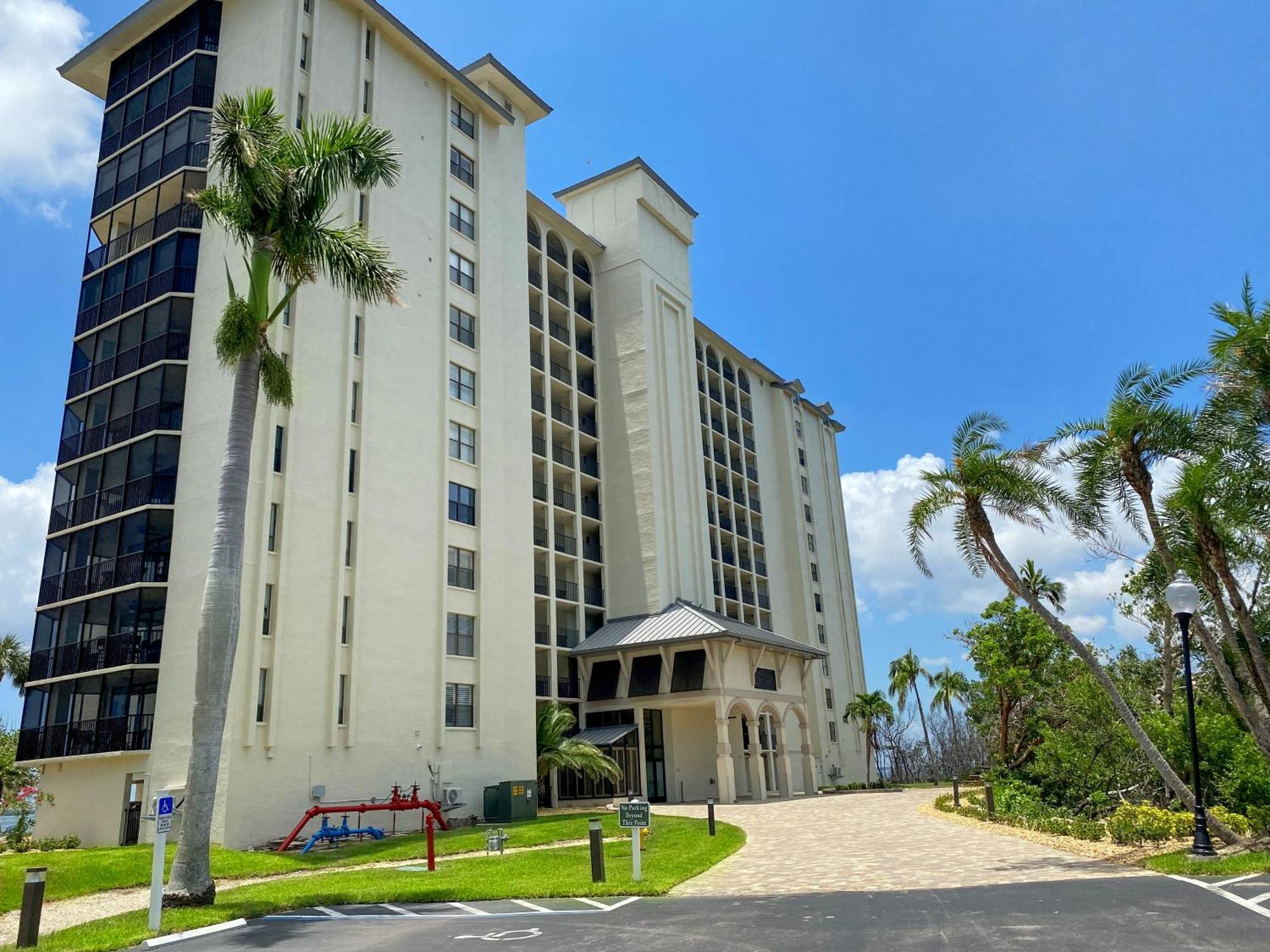 Resort Harbour Properties - Fort Myers / Sanibel Gateway Punta Rassa Esterno foto