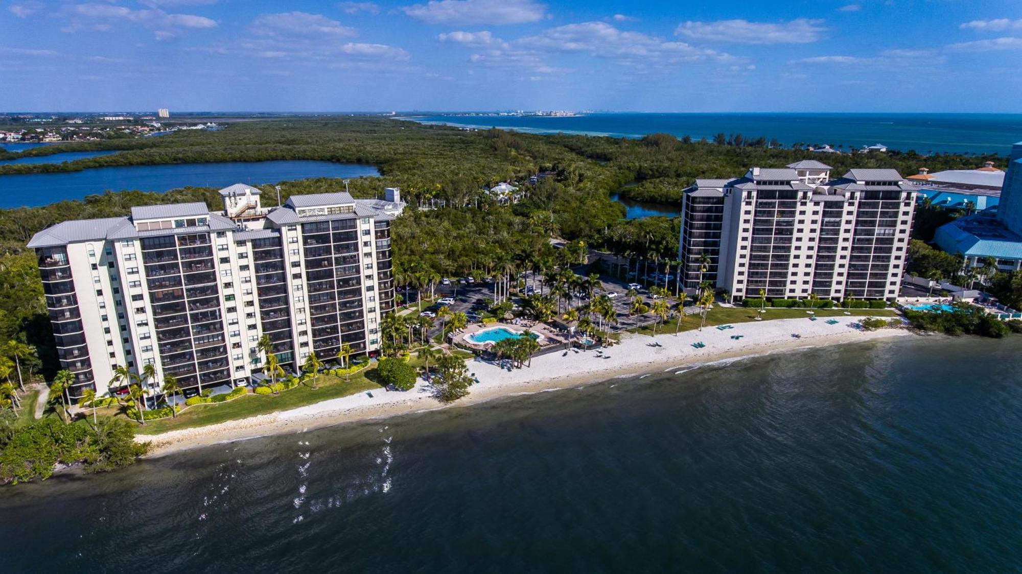 Resort Harbour Properties - Fort Myers / Sanibel Gateway Punta Rassa Esterno foto