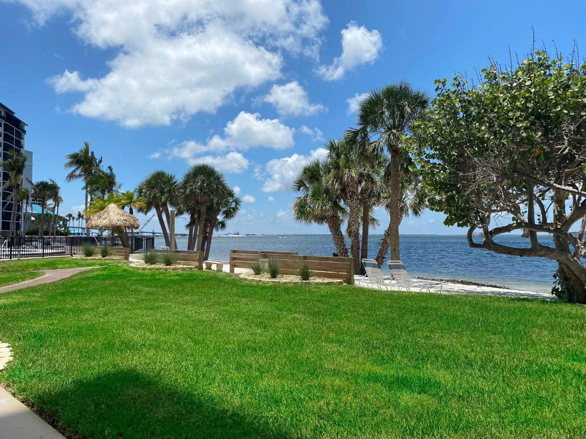 Resort Harbour Properties - Fort Myers / Sanibel Gateway Punta Rassa Esterno foto