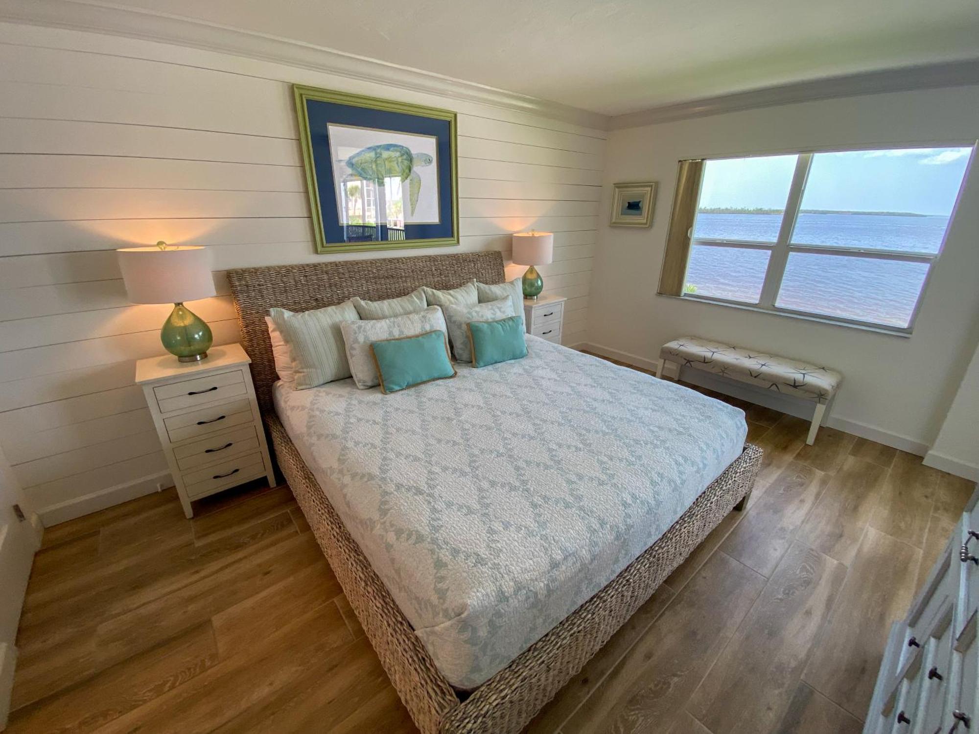 Resort Harbour Properties - Fort Myers / Sanibel Gateway Punta Rassa Esterno foto