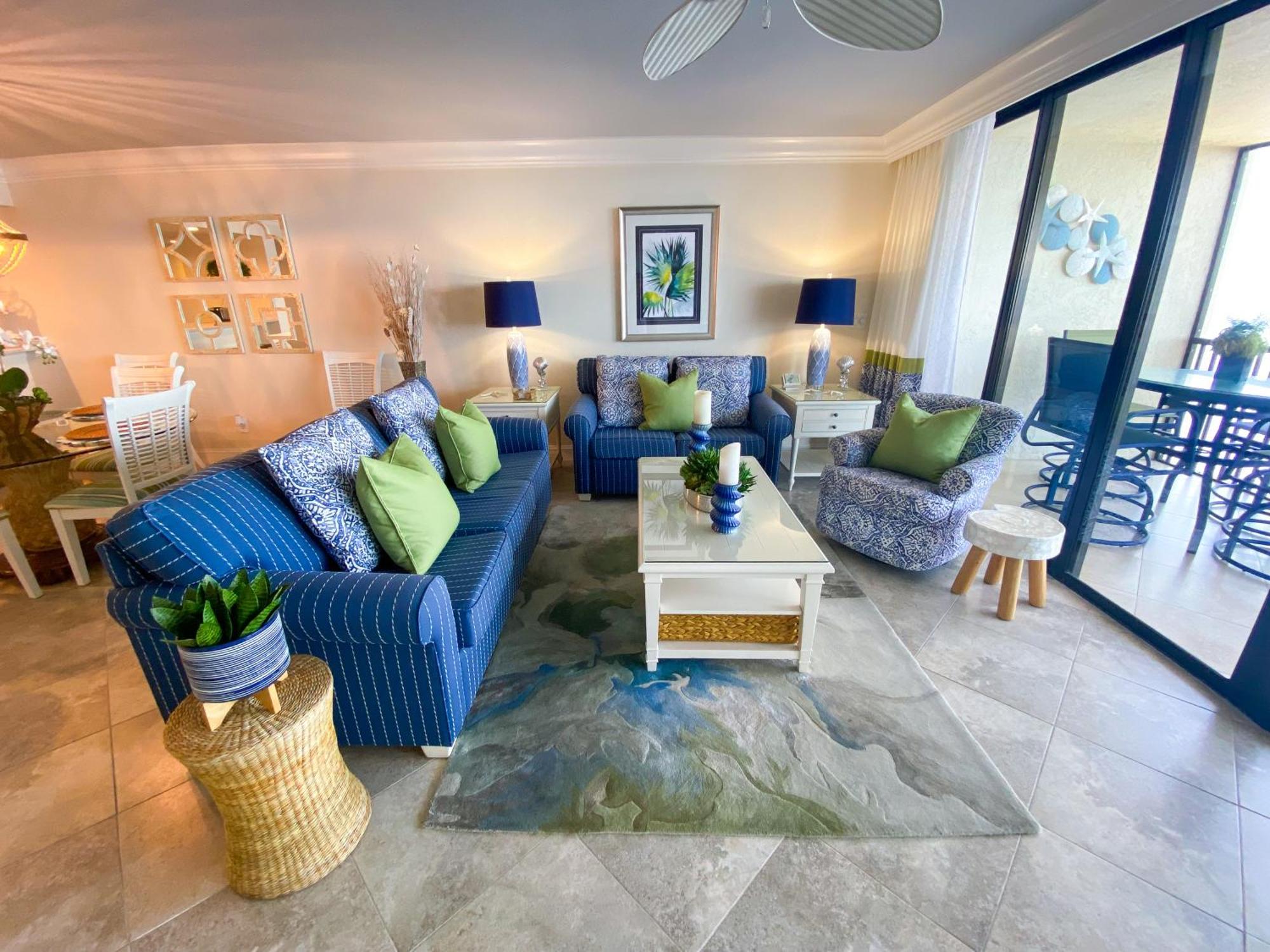 Resort Harbour Properties - Fort Myers / Sanibel Gateway Punta Rassa Esterno foto