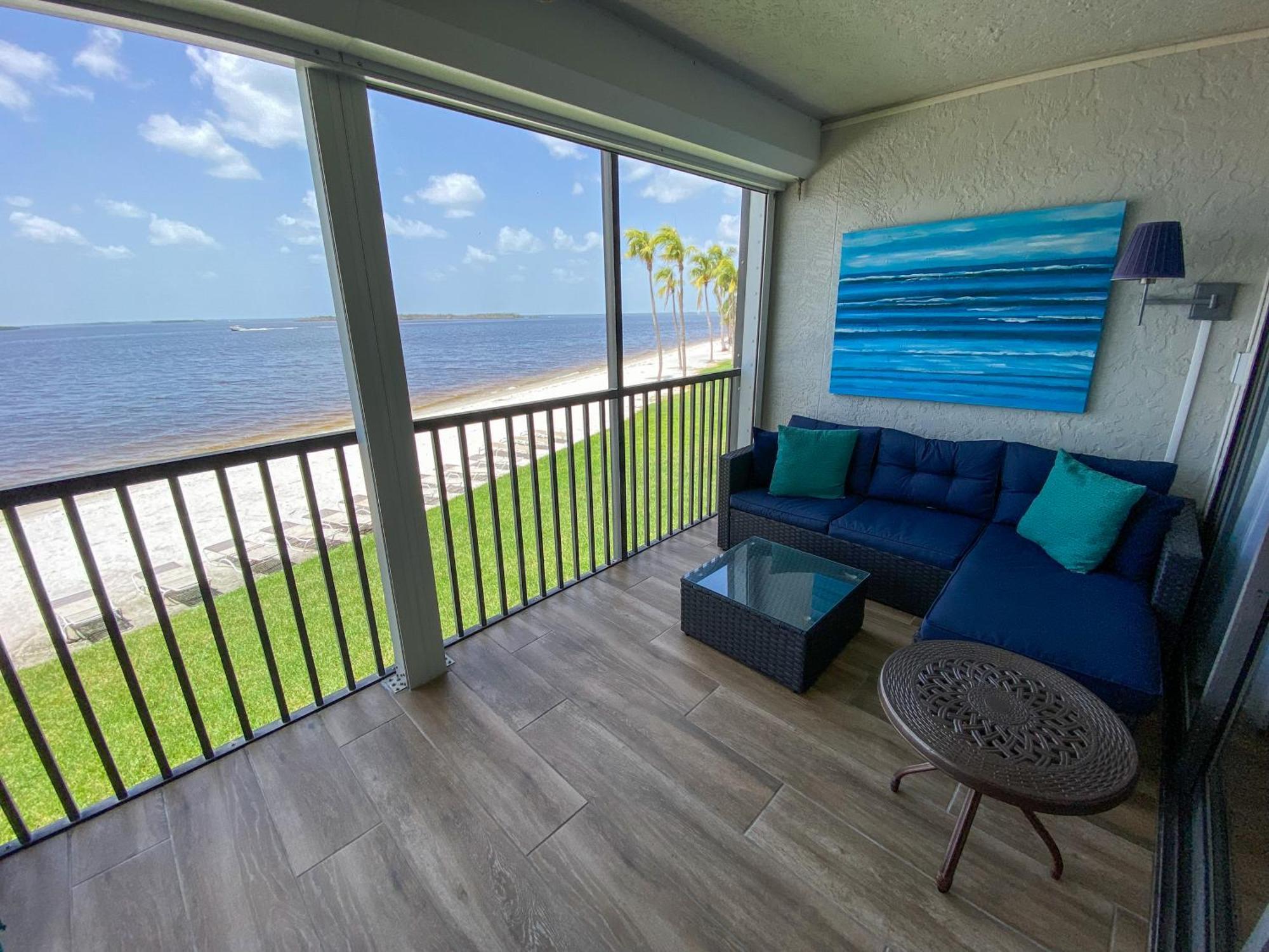 Resort Harbour Properties - Fort Myers / Sanibel Gateway Punta Rassa Esterno foto