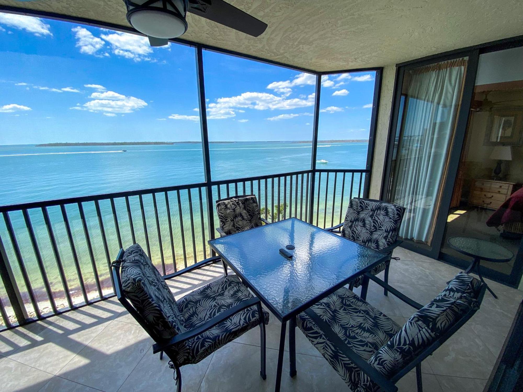 Resort Harbour Properties - Fort Myers / Sanibel Gateway Punta Rassa Esterno foto