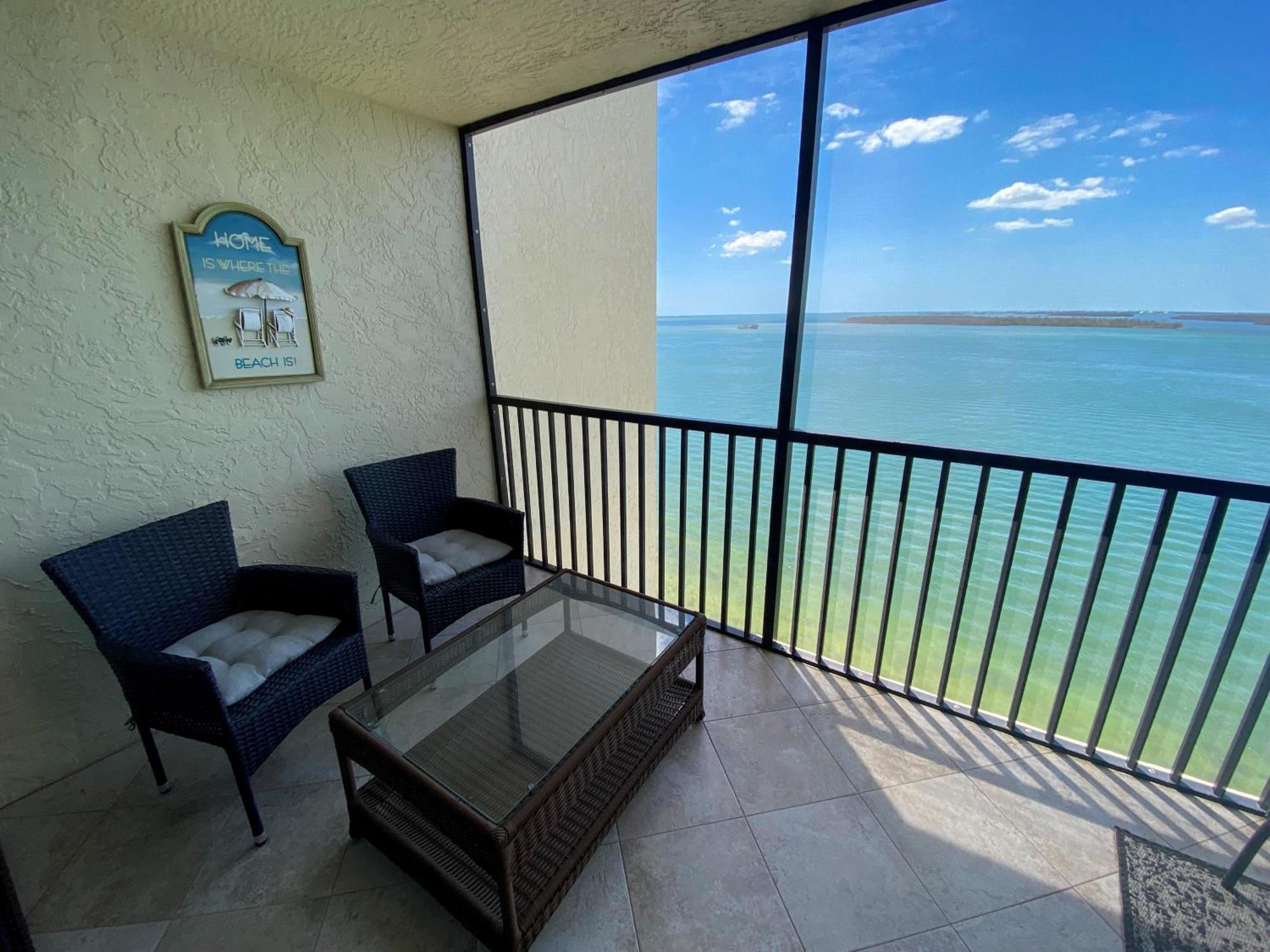 Resort Harbour Properties - Fort Myers / Sanibel Gateway Punta Rassa Esterno foto