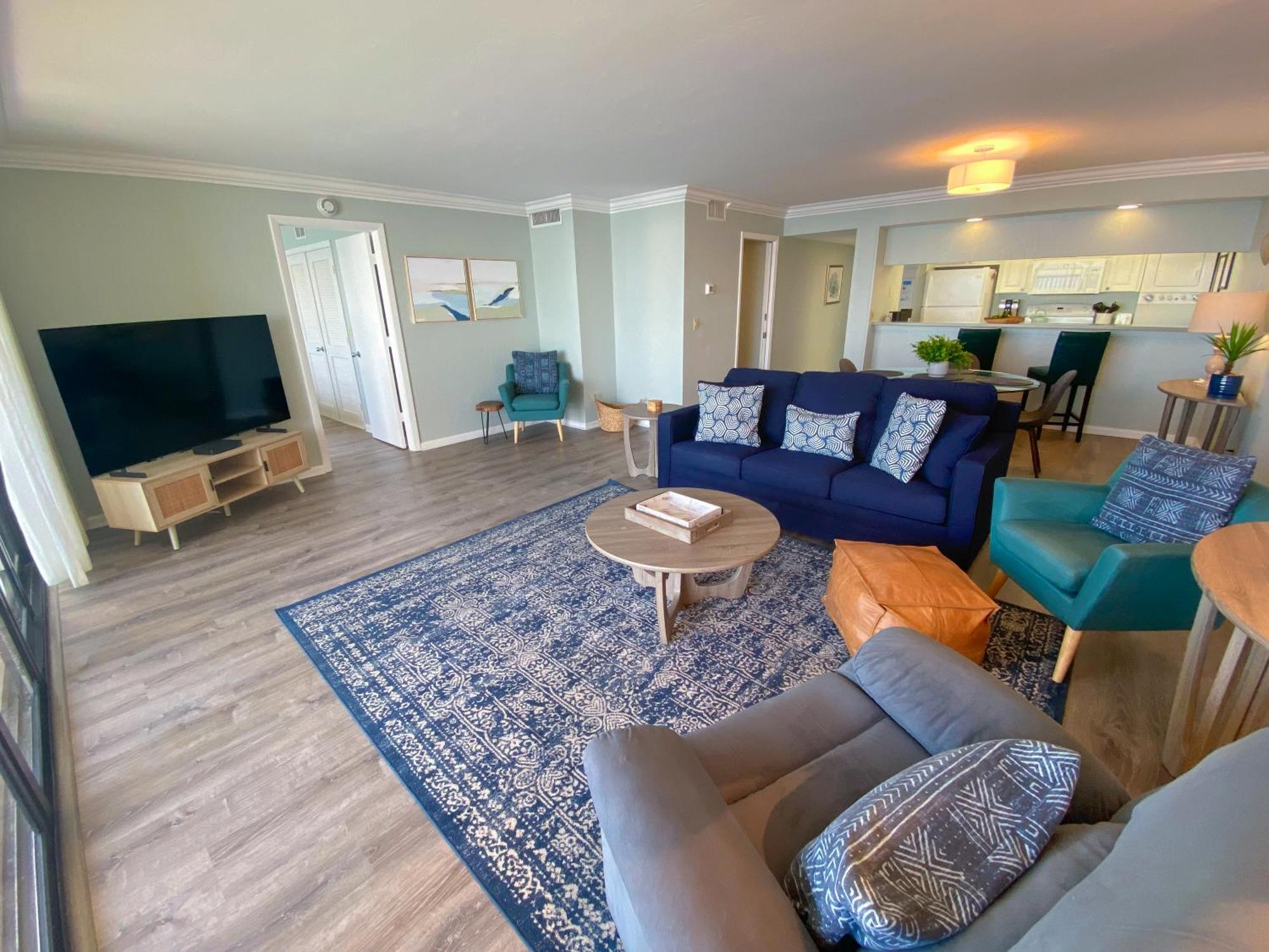 Resort Harbour Properties - Fort Myers / Sanibel Gateway Punta Rassa Esterno foto