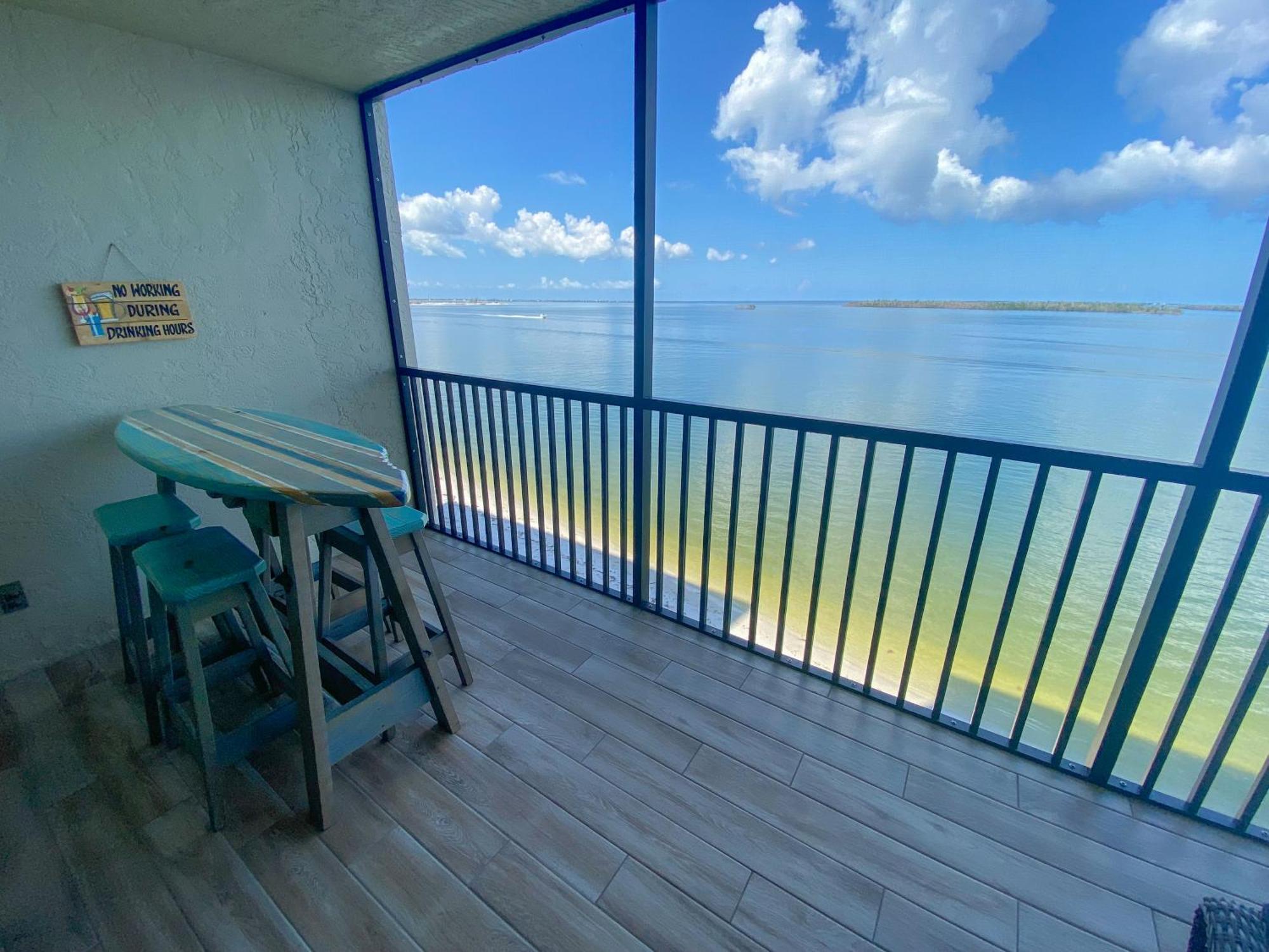 Resort Harbour Properties - Fort Myers / Sanibel Gateway Punta Rassa Esterno foto