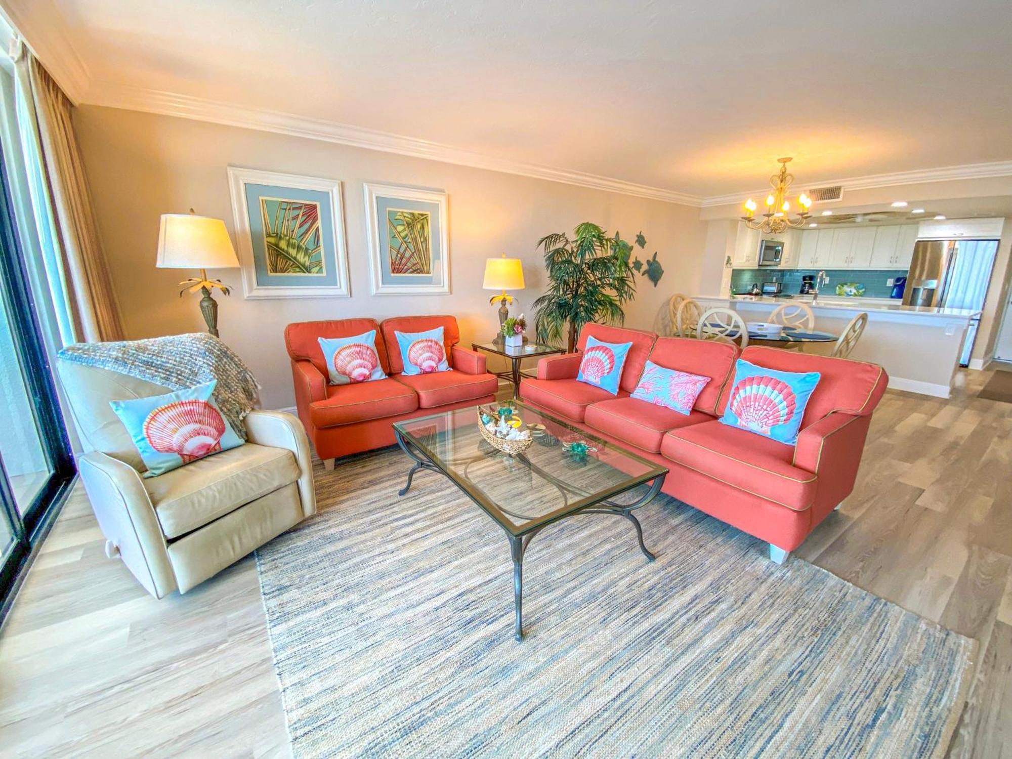 Resort Harbour Properties - Fort Myers / Sanibel Gateway Punta Rassa Esterno foto