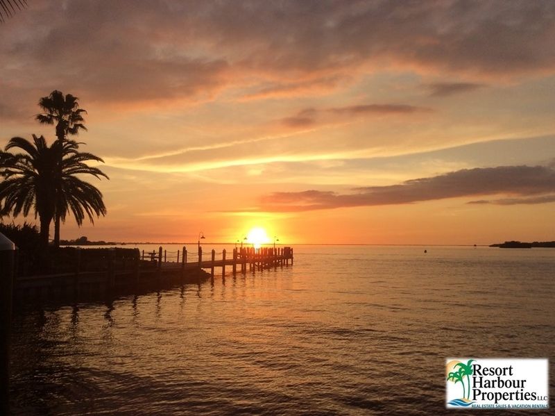 Resort Harbour Properties - Fort Myers / Sanibel Gateway Punta Rassa Esterno foto