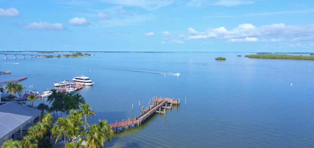 Resort Harbour Properties - Fort Myers / Sanibel Gateway Punta Rassa Esterno foto