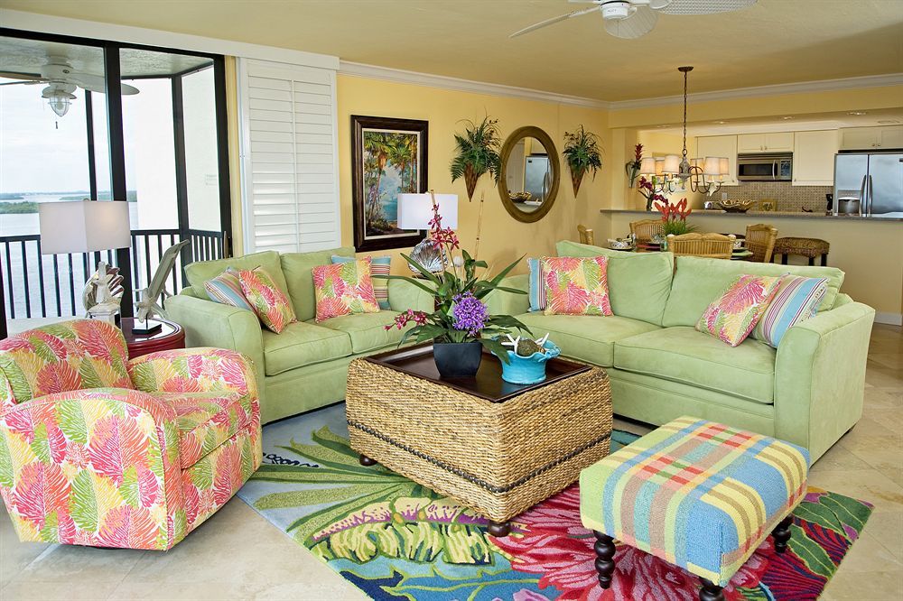 Resort Harbour Properties - Fort Myers / Sanibel Gateway Punta Rassa Esterno foto