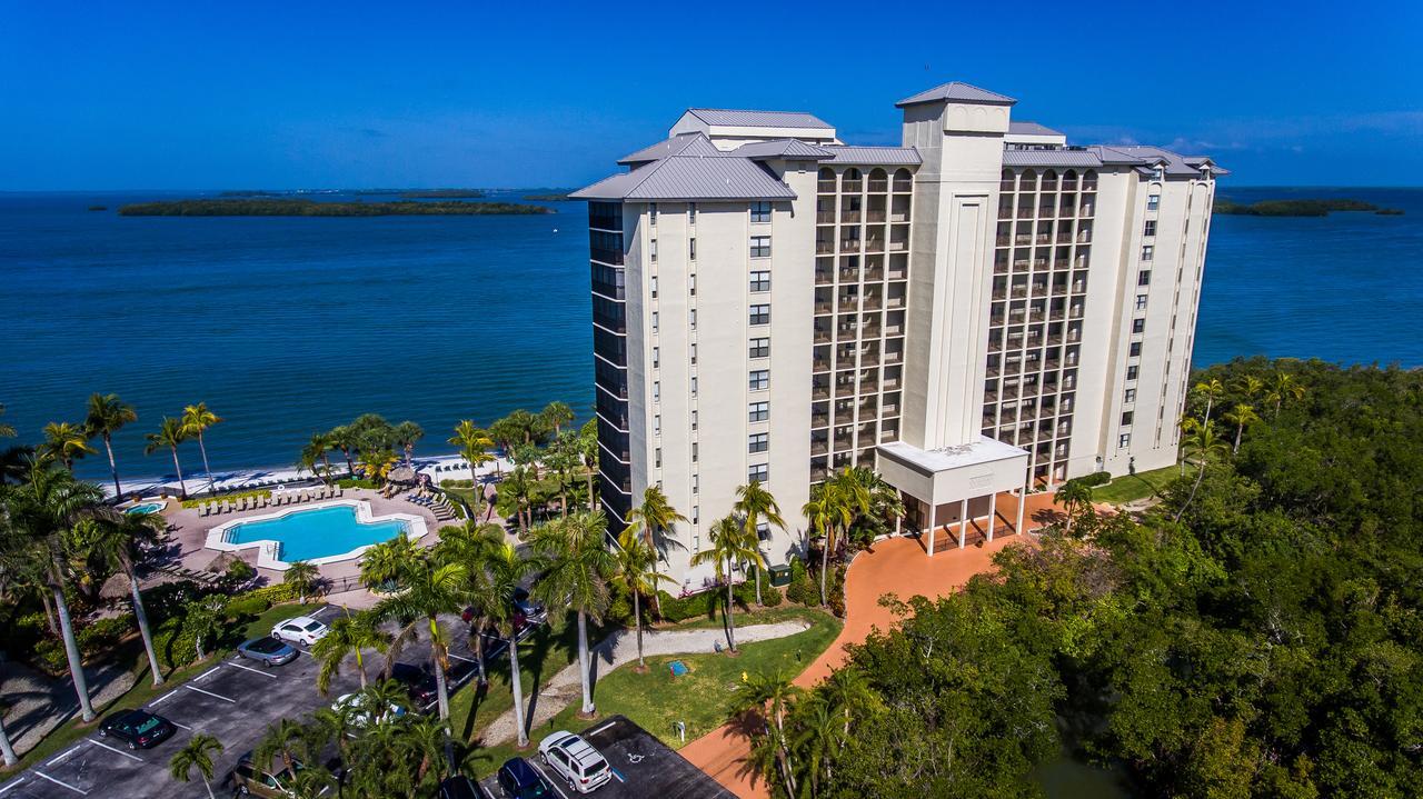 Resort Harbour Properties - Fort Myers / Sanibel Gateway Punta Rassa Esterno foto