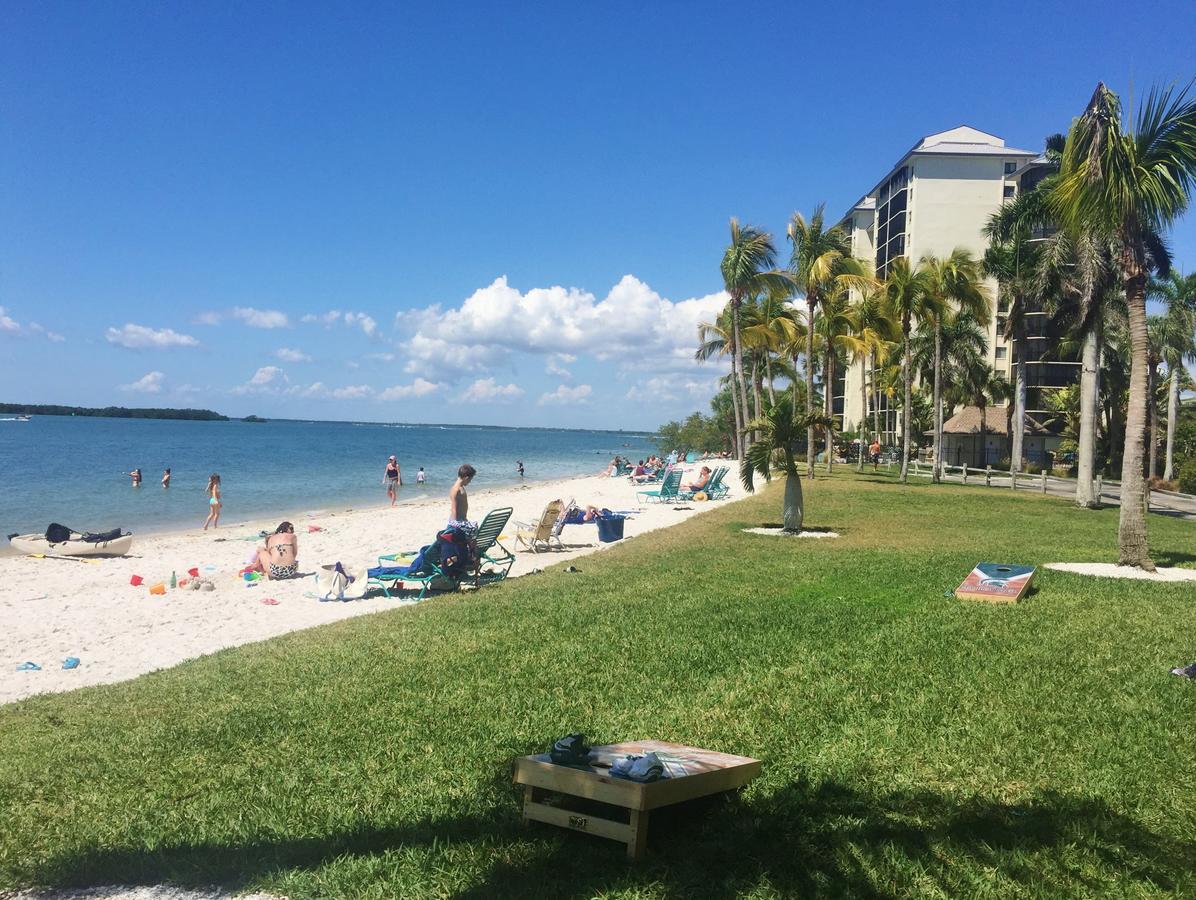 Resort Harbour Properties - Fort Myers / Sanibel Gateway Punta Rassa Esterno foto