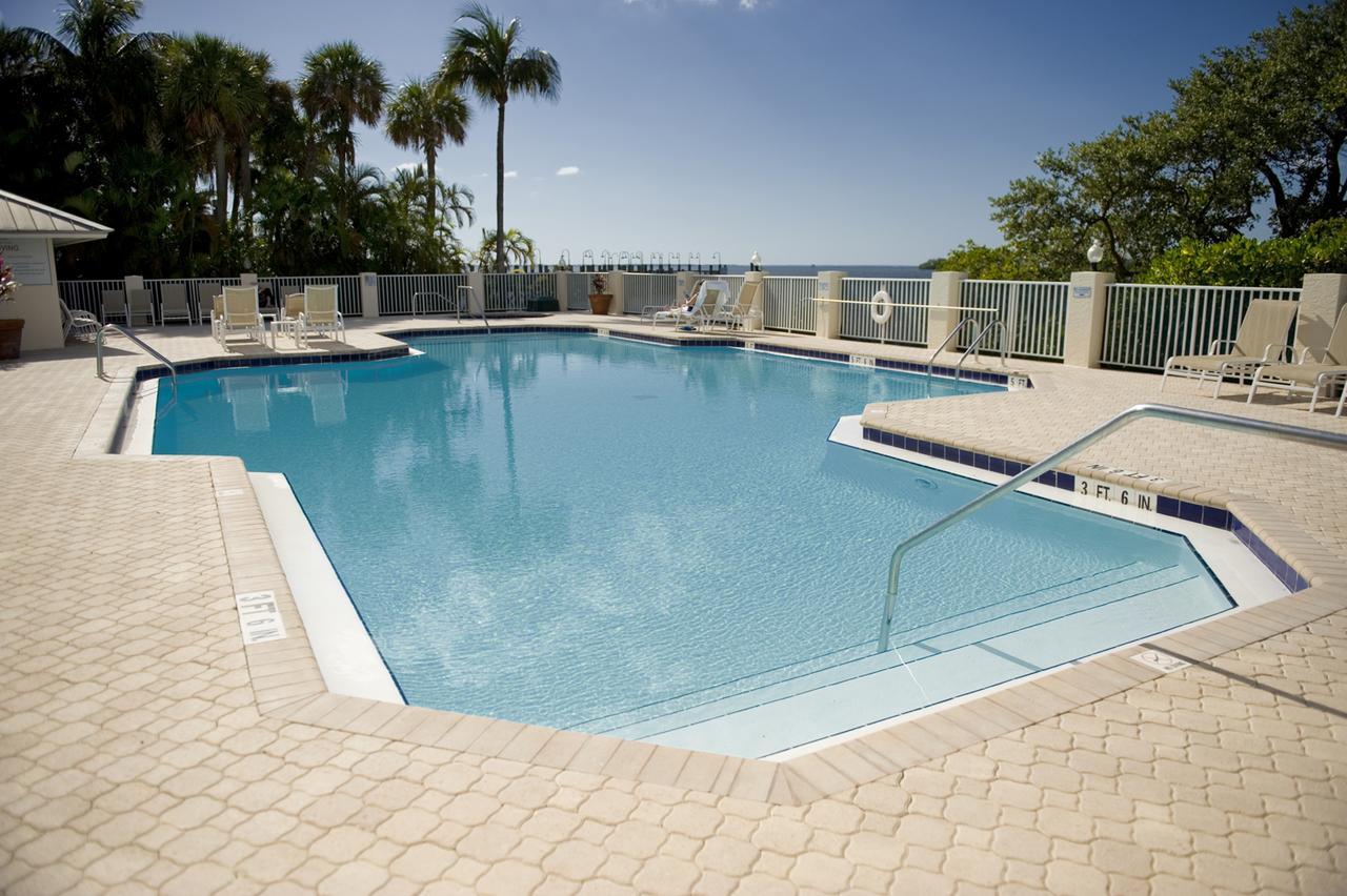 Resort Harbour Properties - Fort Myers / Sanibel Gateway Punta Rassa Esterno foto