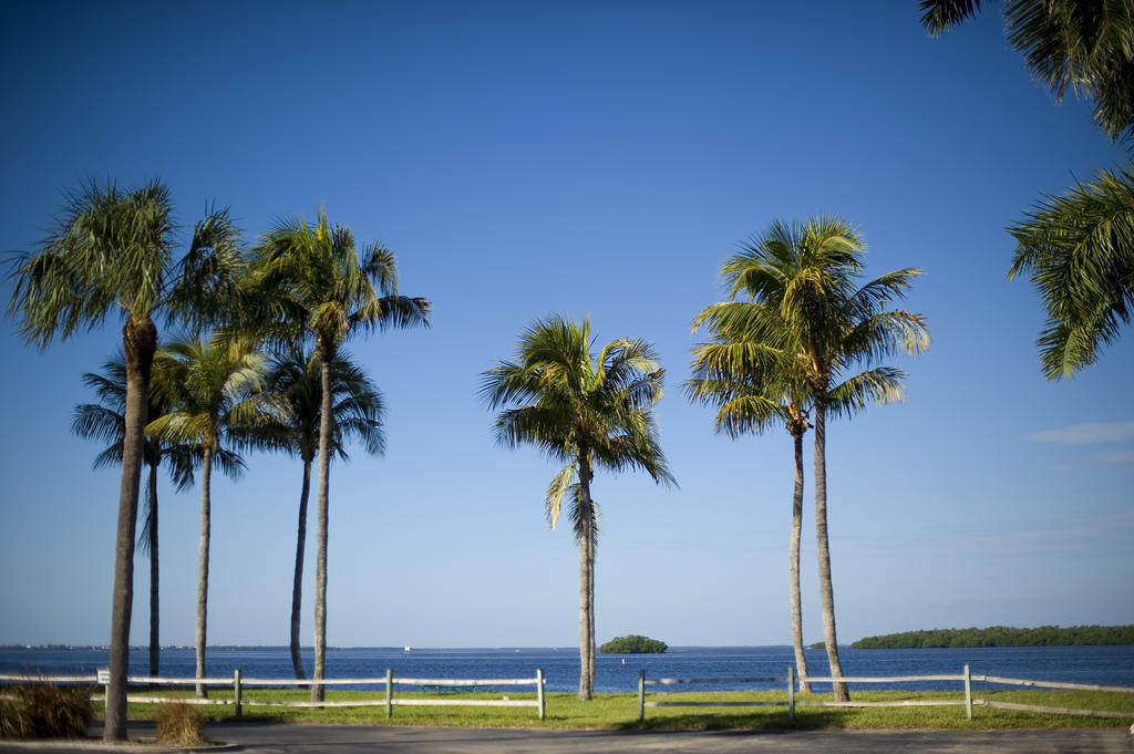 Resort Harbour Properties - Fort Myers / Sanibel Gateway Punta Rassa Esterno foto