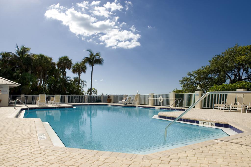Resort Harbour Properties - Fort Myers / Sanibel Gateway Punta Rassa Esterno foto