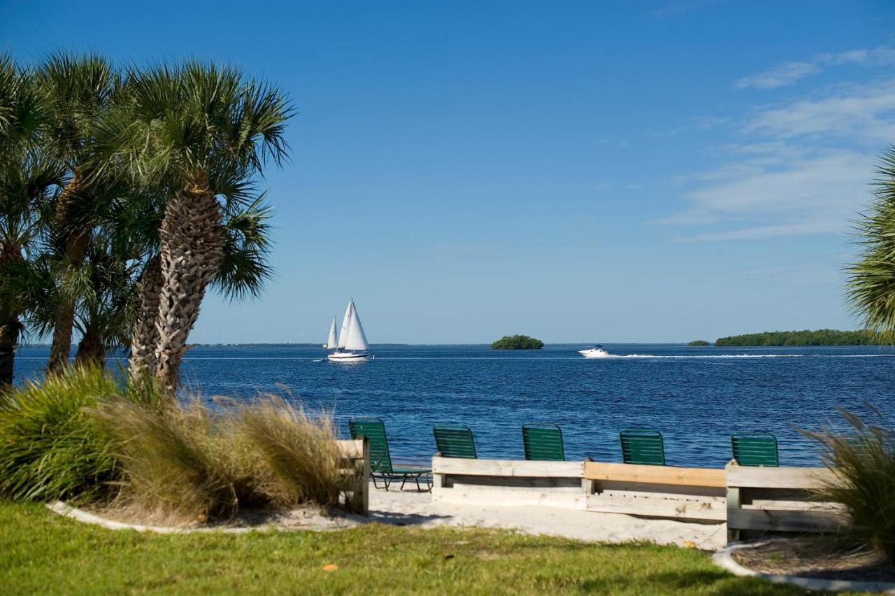 Resort Harbour Properties - Fort Myers / Sanibel Gateway Punta Rassa Esterno foto